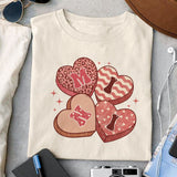 Mini sublimation design, png for sublimation, Valentine PNG, Retro Valentine Mama PNG