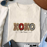 XOXO Be Mine sublimation design, png for sublimation, Valentine PNG, Valentine quote PNG