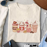 Coffee Valentine sublimation design, png for sublimation, Valentine PNG, Valentine coffee PNG