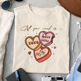 XOXO Say yes Be mine sublimation design, png for sublimation, Valentine PNG, Retro valentine PNG