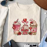 I love you sublimation design, png for sublimation, Valentine PNG, Valentine coffee PNG