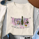 Trust Me I'm A Witch sublimation design, png for sublimation, Witch PNG, Halloween characters PNG
