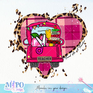 Tired As A Teacher sublimation design, png for sublimation, Retro School design, School life PNG