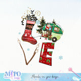 Love sublimation design, png for sublimation, Christmas PNG, Christmas vibes PNG