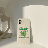 Howdy Lucky Charm sublimation design, png for sublimation, Patrick's day PNG, Holiday PNG
