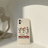 Wild Thing You Make My Heart Sing sublimation design, png for sublimation, Skeleton PNG, Valentine PNG