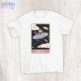 Out of This World sublimation design, png for sublimation, Retro png, Positive quote PNG