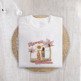 Haiwaii Honolulu sublimation design, png for sublimation, Summer png, Beach vibes PNG