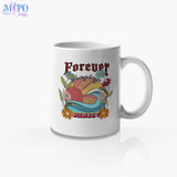 Forever chasing sunsets sublimation design, png for sublimation, Retro png, Positive quote PNG