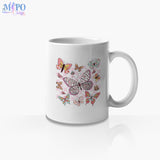 Be Your Own Kind Of Butterfly sublimation design, png for sublimation, retro png, Positive quote PNG