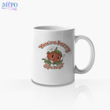 You are Berry special sublimation design, png for sublimation, retro png, Positive quote PNG
