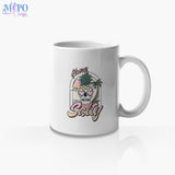 Always salty sublimation design, png for sublimation, Summer png, Beach vibes PNG